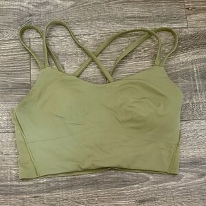 Lululemon Like A Cloud Longline